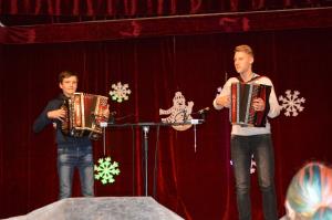 Glasbeni večer v Novi Štifti 9